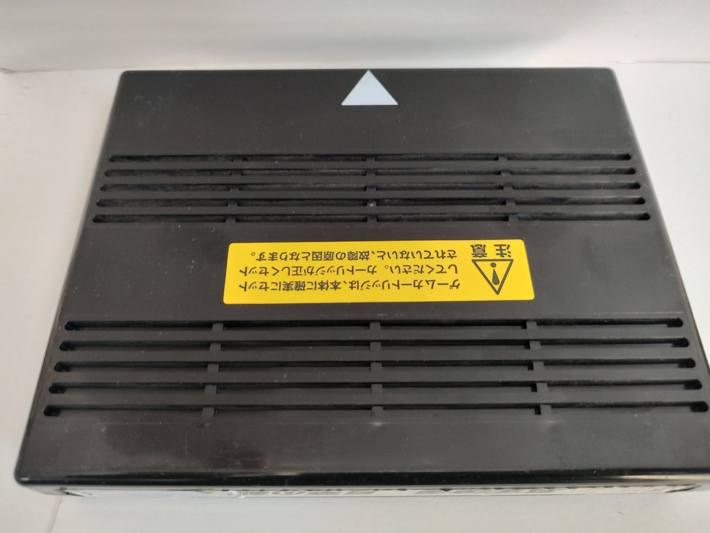 THE LAST BLADE (Gekka no Kenshi ) NEOGEO NEO GEO MVS Cartridge tested -e1219-