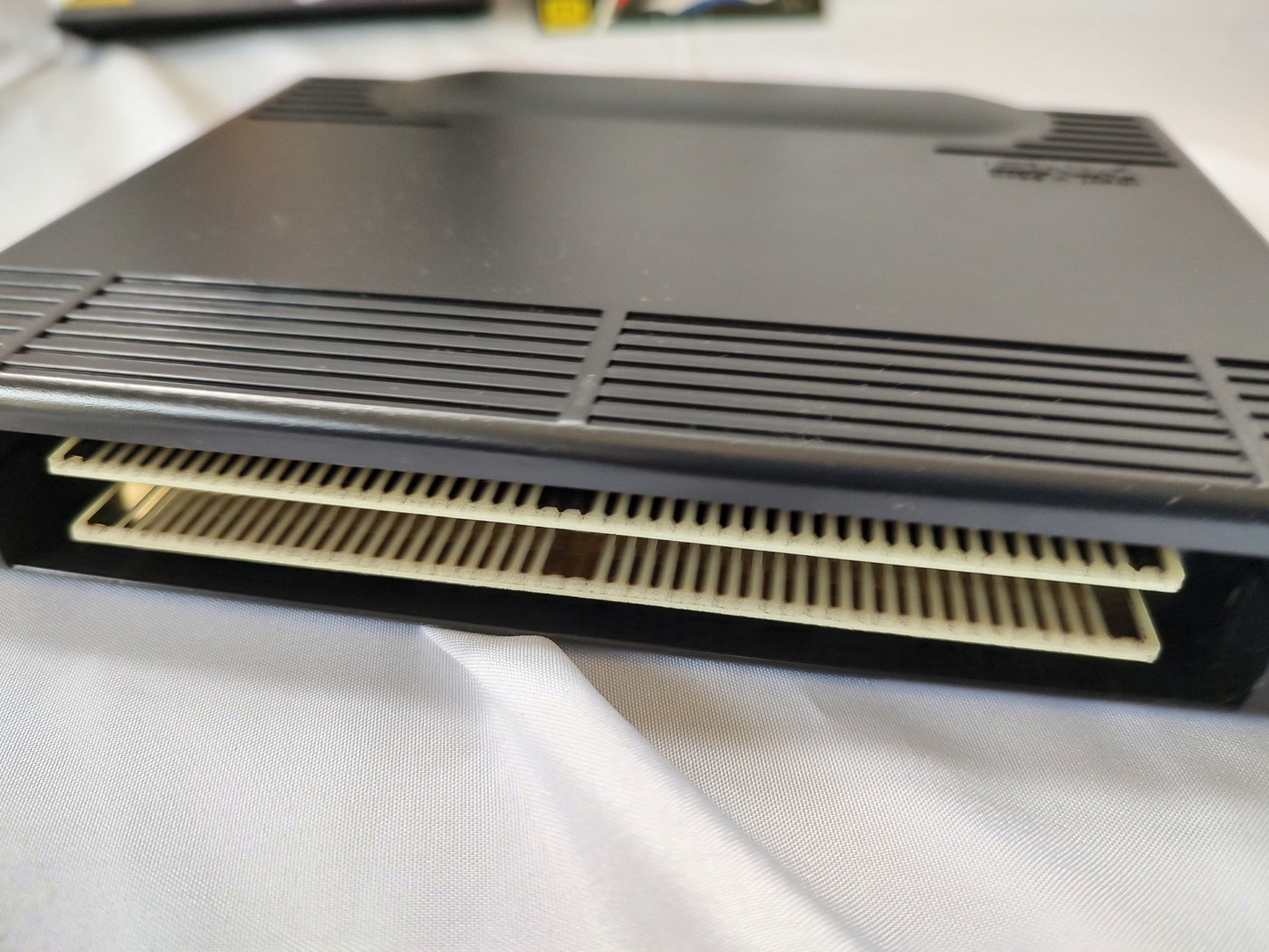 KOF 95 THE KING OF FIGHTERS 95 SNK NEO GEO AES Cartridge, Manual Box set-f0118-