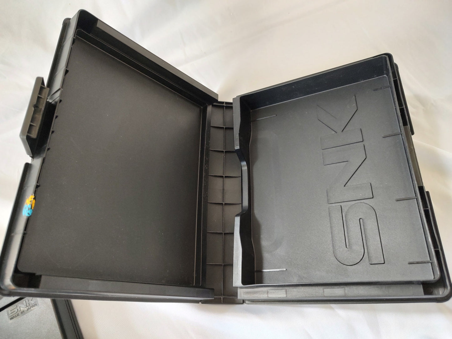 KOF 95 THE KING OF FIGHTERS 95 SNK NEO GEO AES Cartridge, Manual Box set-f0118-