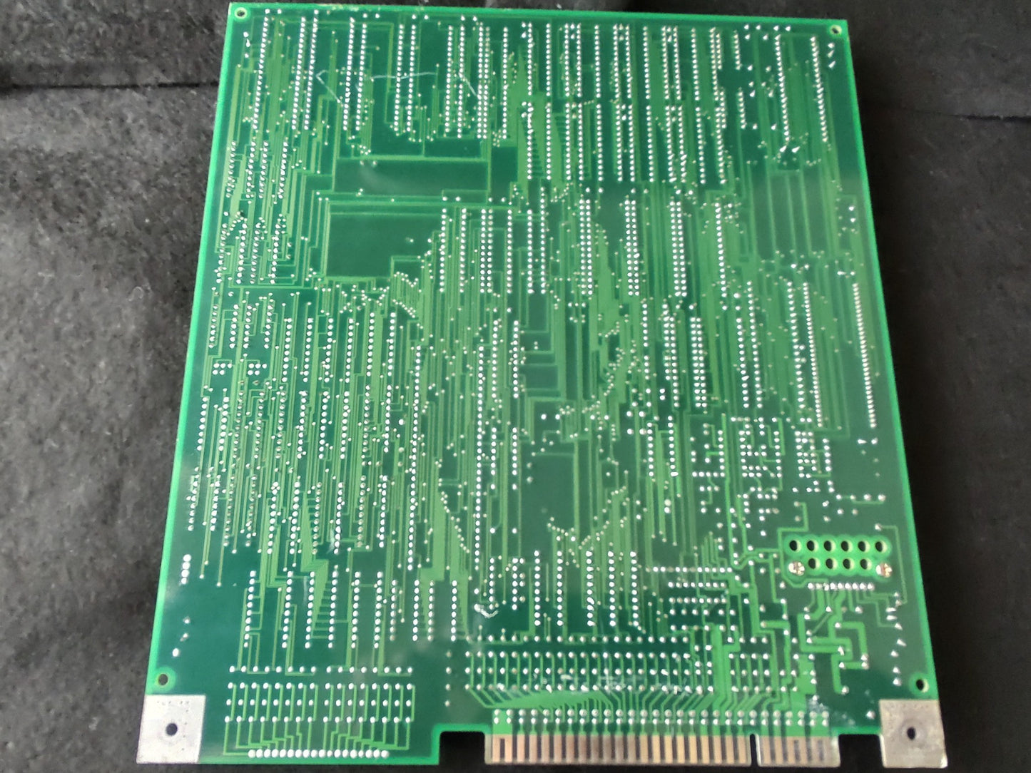 EASTTECHNOLOGY SELFEENA Arcade PCB System JAMMA Board, Working-f0209-