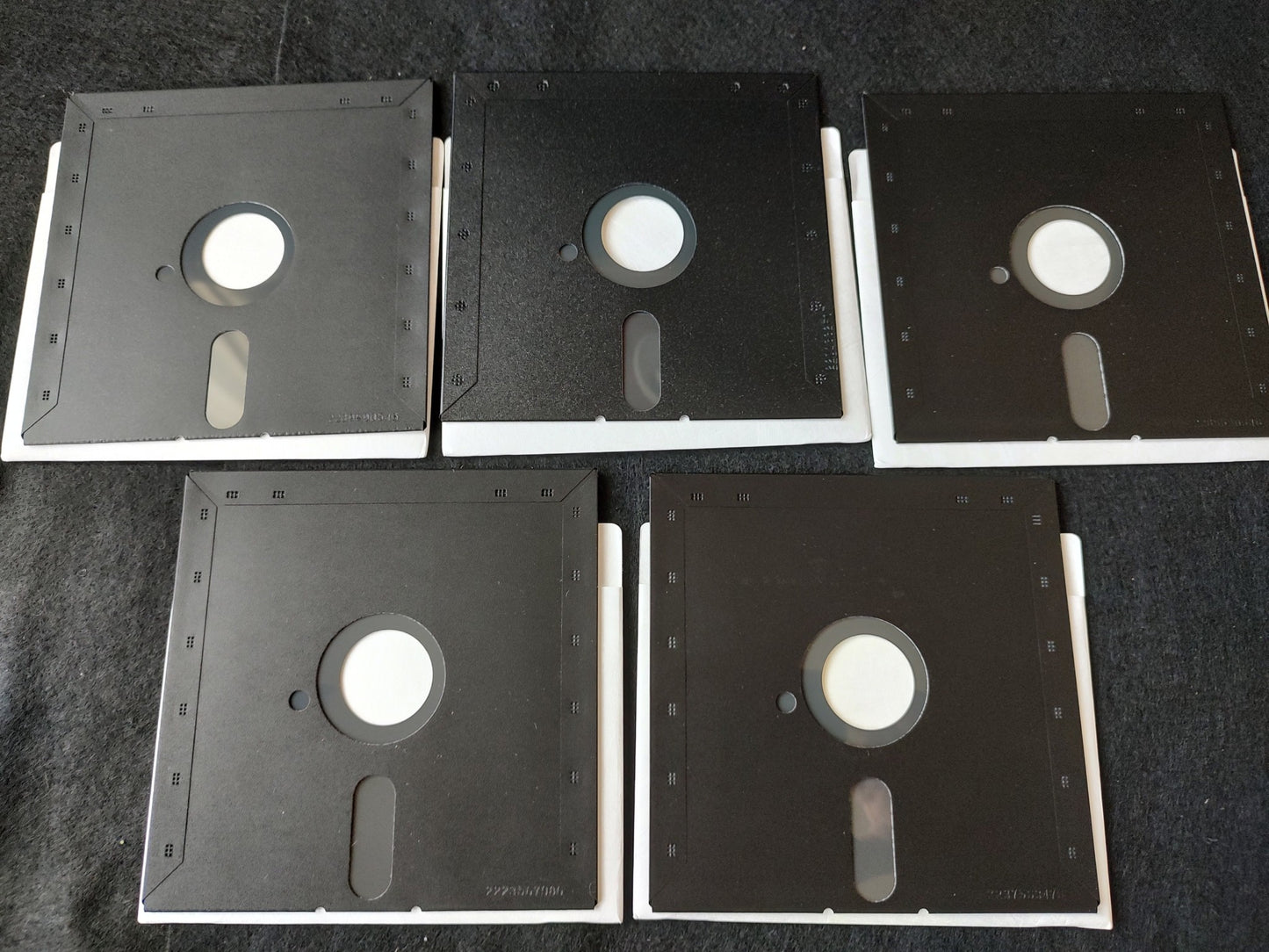 DEATH BRADE SHARP X68000 Game set/Gamedisk, Manual, Box set, Working-f0221-