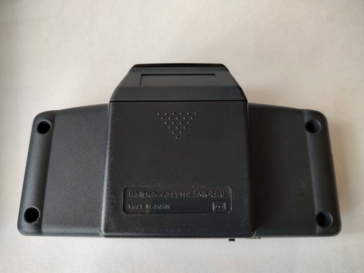 NEC PC Engine Cordless muti tap Receiver PI-PD11 and Cordless Pad(PI-PD12)-f0420