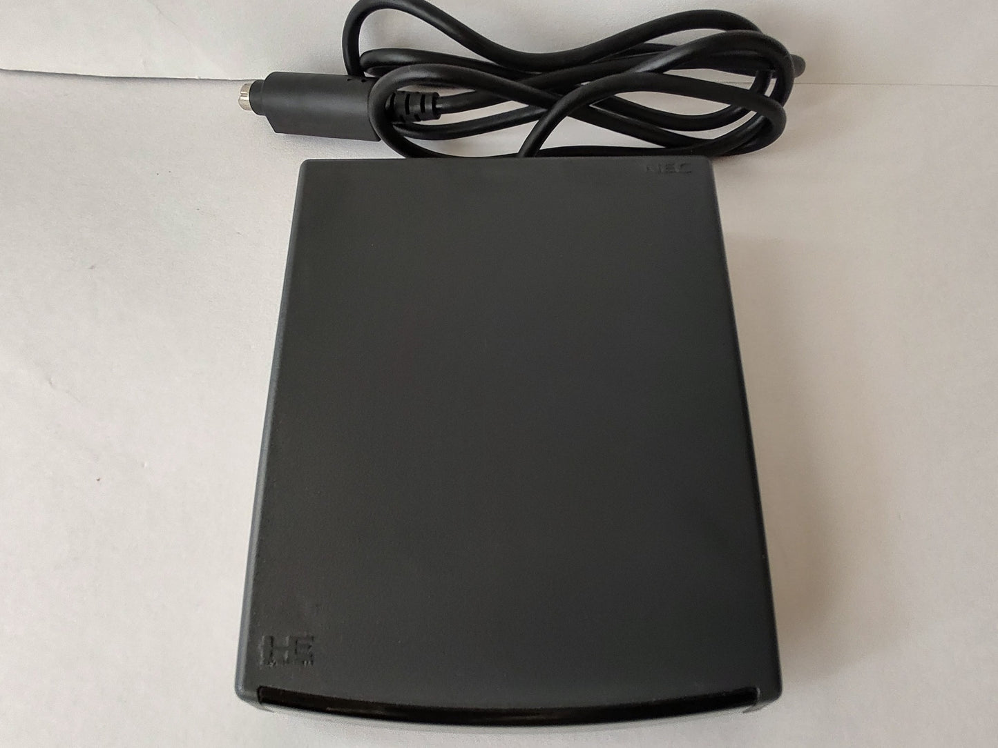 NEC PC Engine Cordless muti tap Receiver PI-PD11 and Cordless Pad(PI-PD12)-f0420