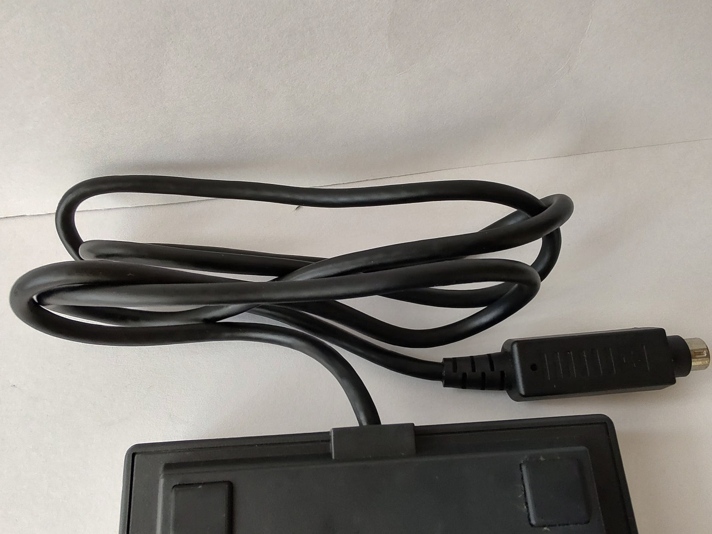 NEC PC Engine Cordless muti tap Receiver PI-PD11 and Cordless Pad(PI-PD12)-f0420