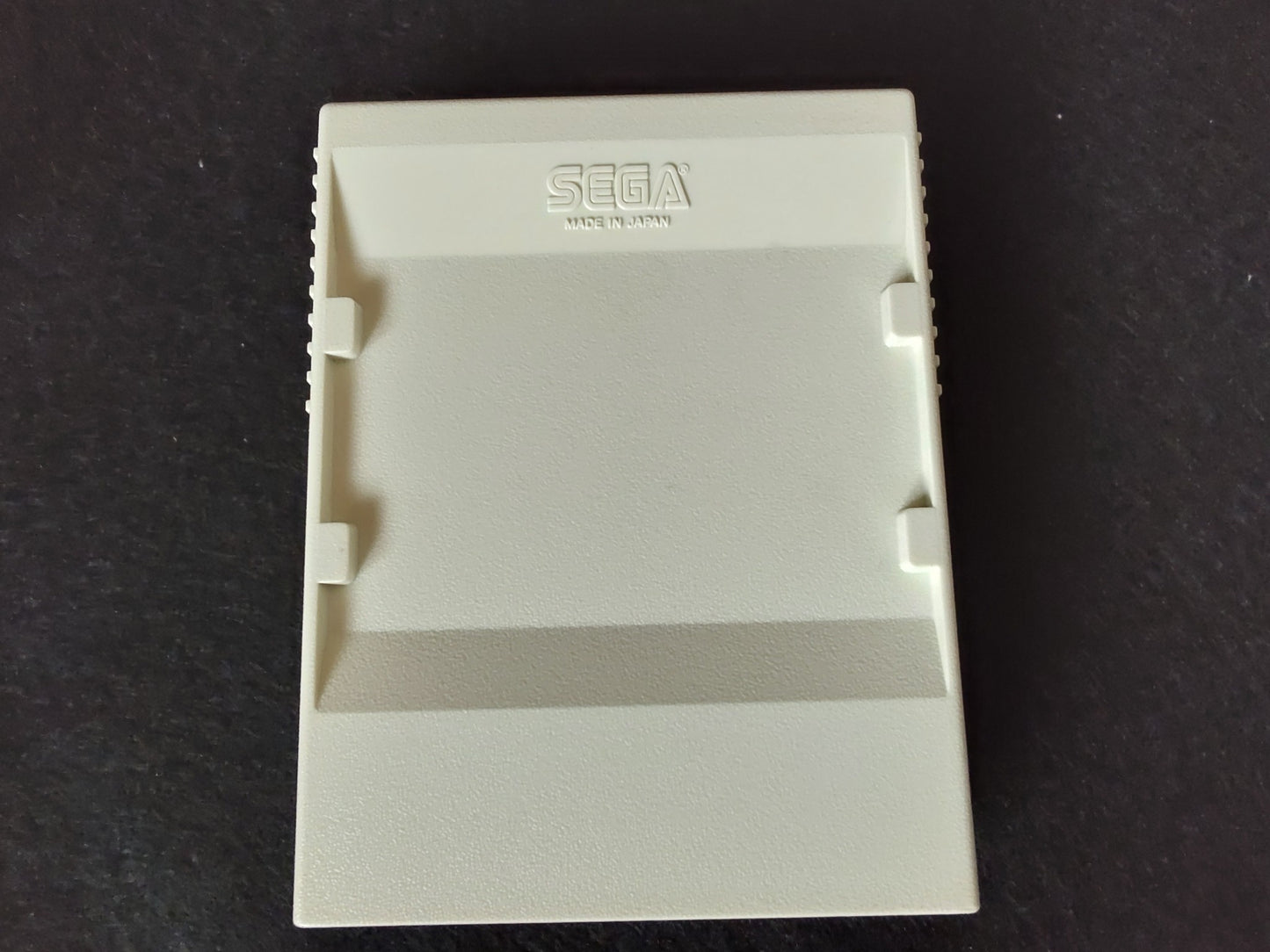 THE NINJA Ninja Princess SEGA Master system MK-2000/Mark3 Cart and Box-f0425- - Hakushin Retro Game shop