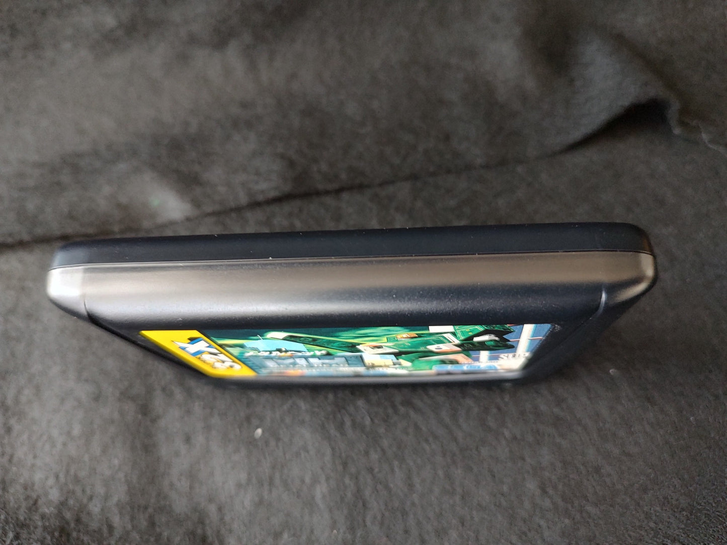 METAL HEAD SEGA MEGA DRIVE (GENESIS) SUPER 32X/ Cartridge,manual,Boxed-f0517-