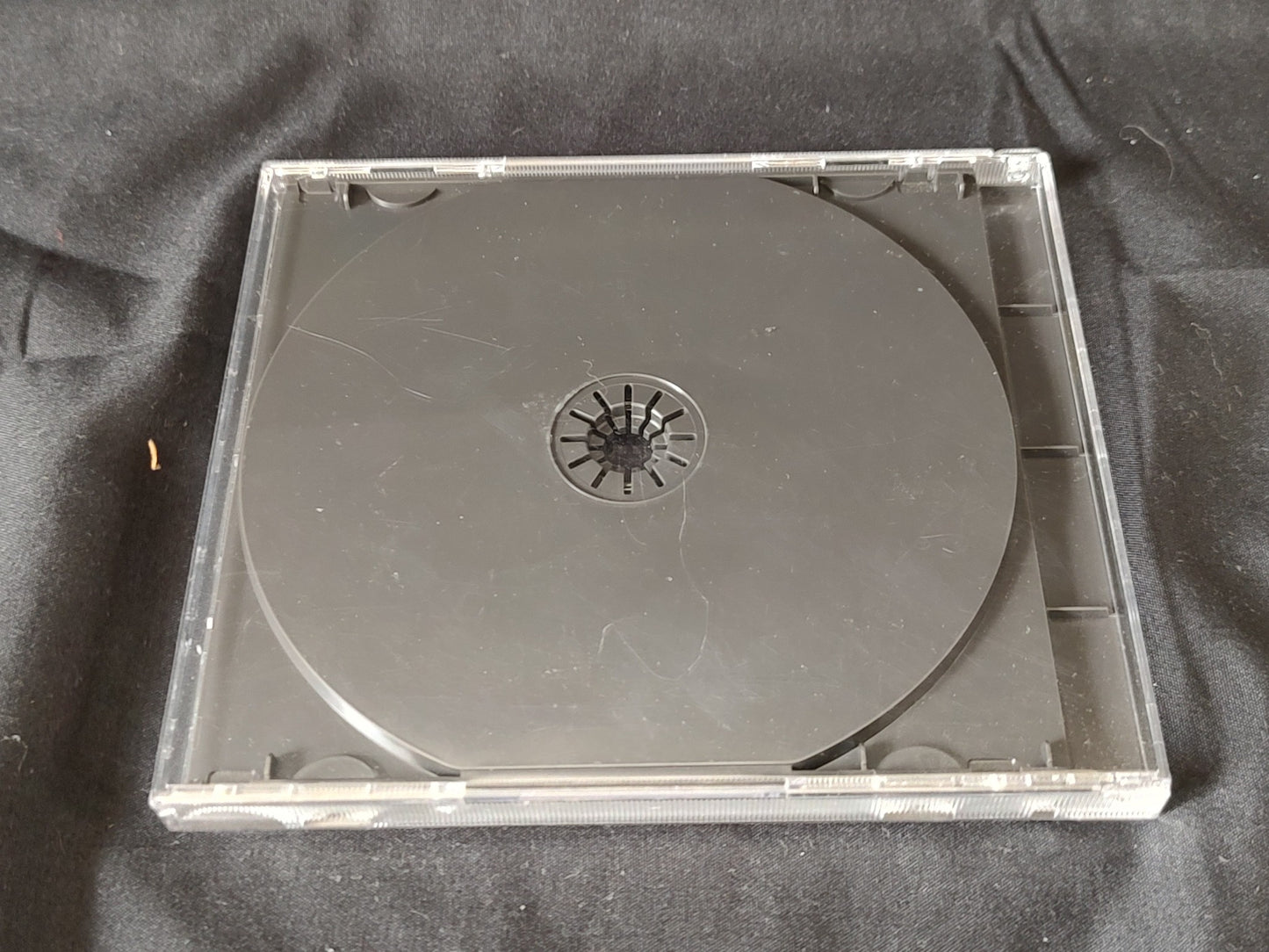 POWER DoLLS FM TOWNS Marty Game, Disk, Manual and Box set, Working-f0513- - Hakushin Retro Game shop