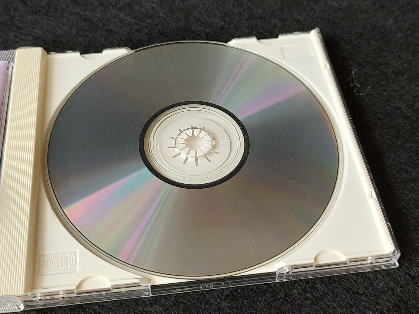 Akumajou Dracula X Chi no Rondo Castlevania PC Engine CD-ROM2, Working-f0520-