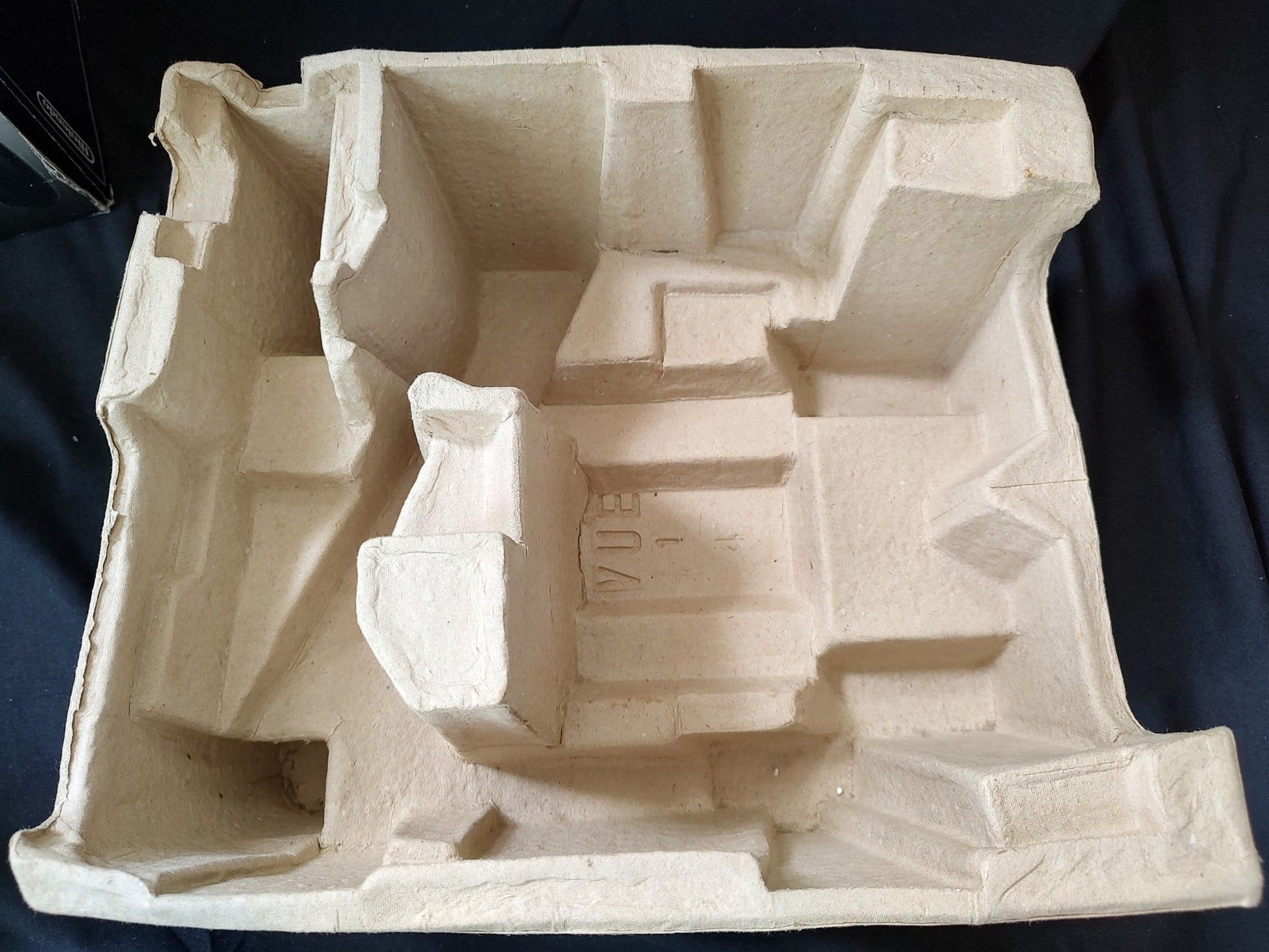 Nintendo Virtual Boy Console, Pad, Manual, Game w/Accessories, Box set-f0524- - Hakushin Retro Game shop