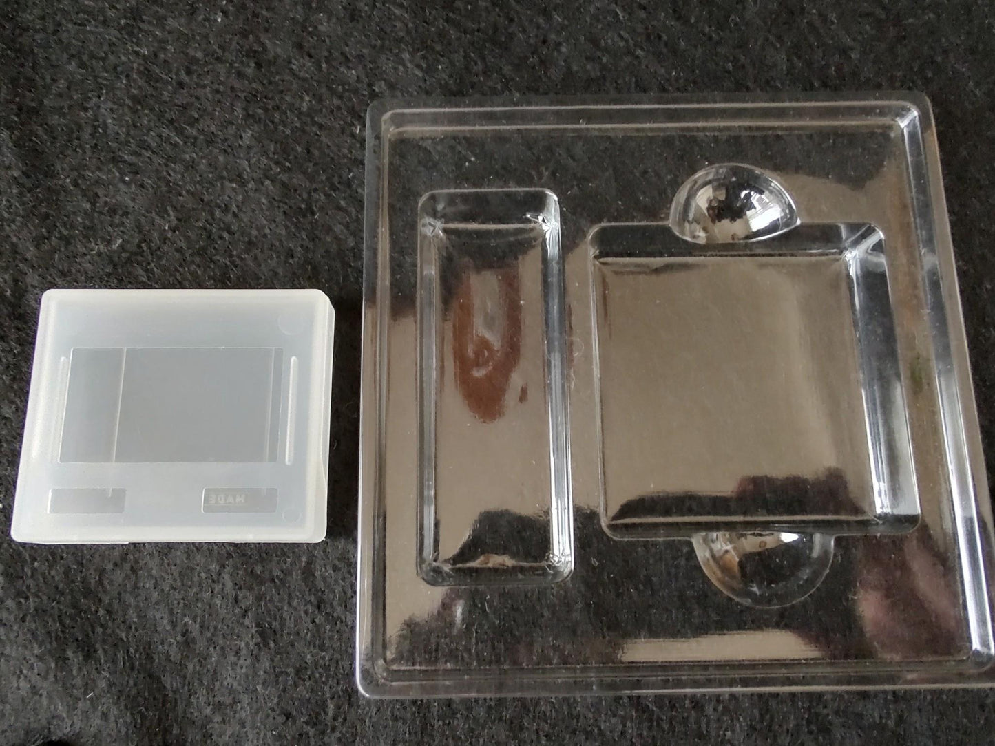 Rockman (MEGAMAN) Battle and Fighters NEOGEO Pocket NGP Cart,Manual,Boxed-f0525-