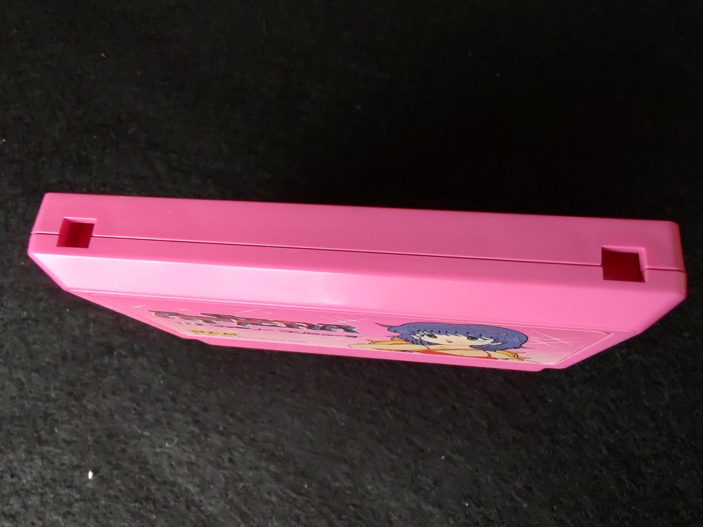 Athena with Pycho soldier Music cassette tape set Famicom, FC, SNK, tested-f0528