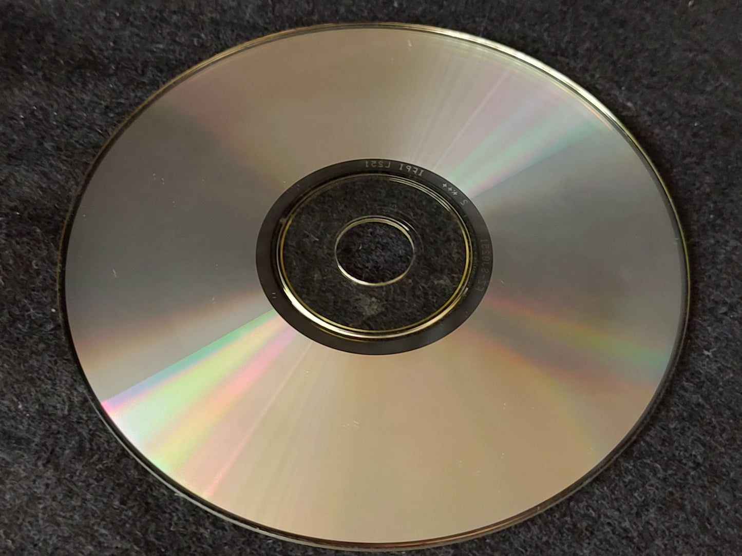 Sword and Sorcery Panasonic 3DO Real Game Disk, Manual, Box set-f0608-