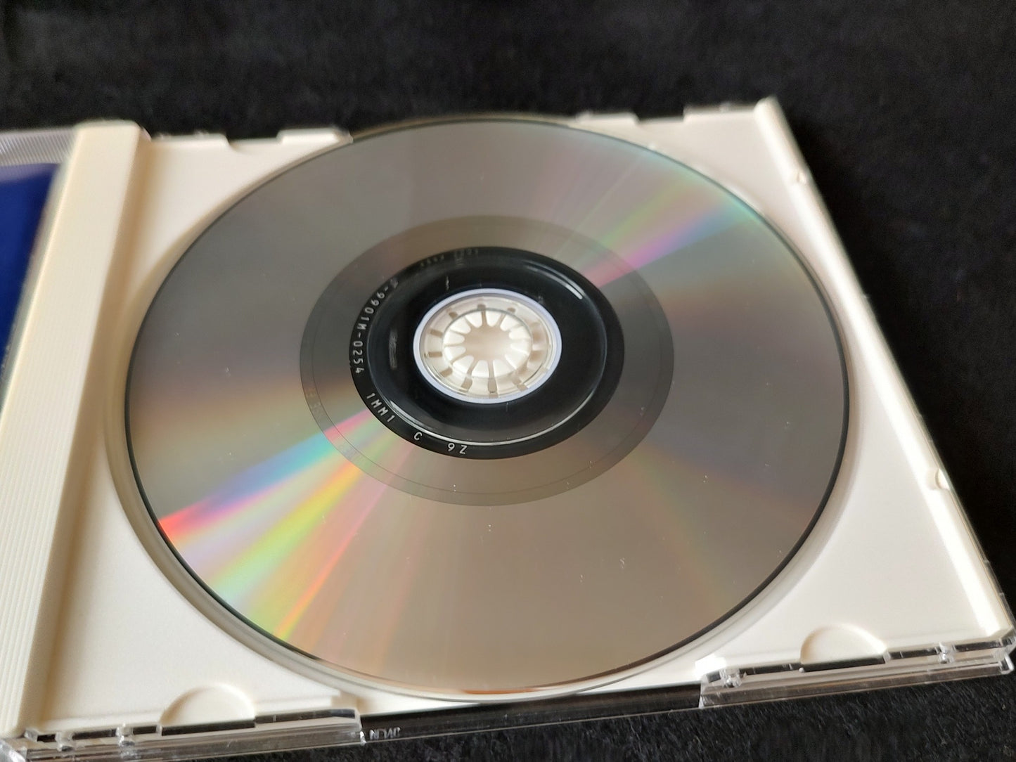 Rainbow cotton SEGA DreamCast Game /Game disk,Manual,Boxed set tested-f0608-