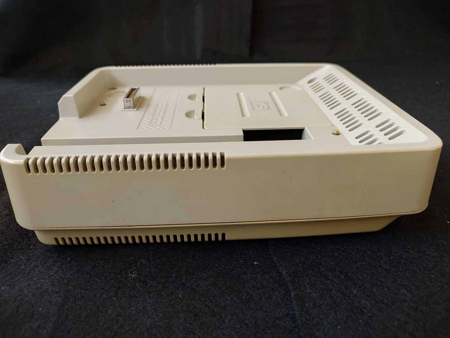 Nintendo Satellaview SHVC-029 for Super Famicom console/Console only-f0616-