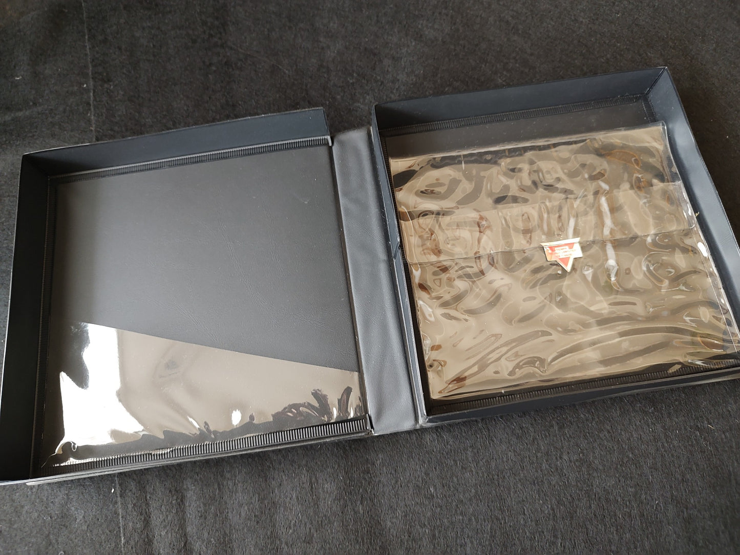 XEVIOUS SHARP X68000 Arcade Game w/Manual, and Box set, Working-f0612-