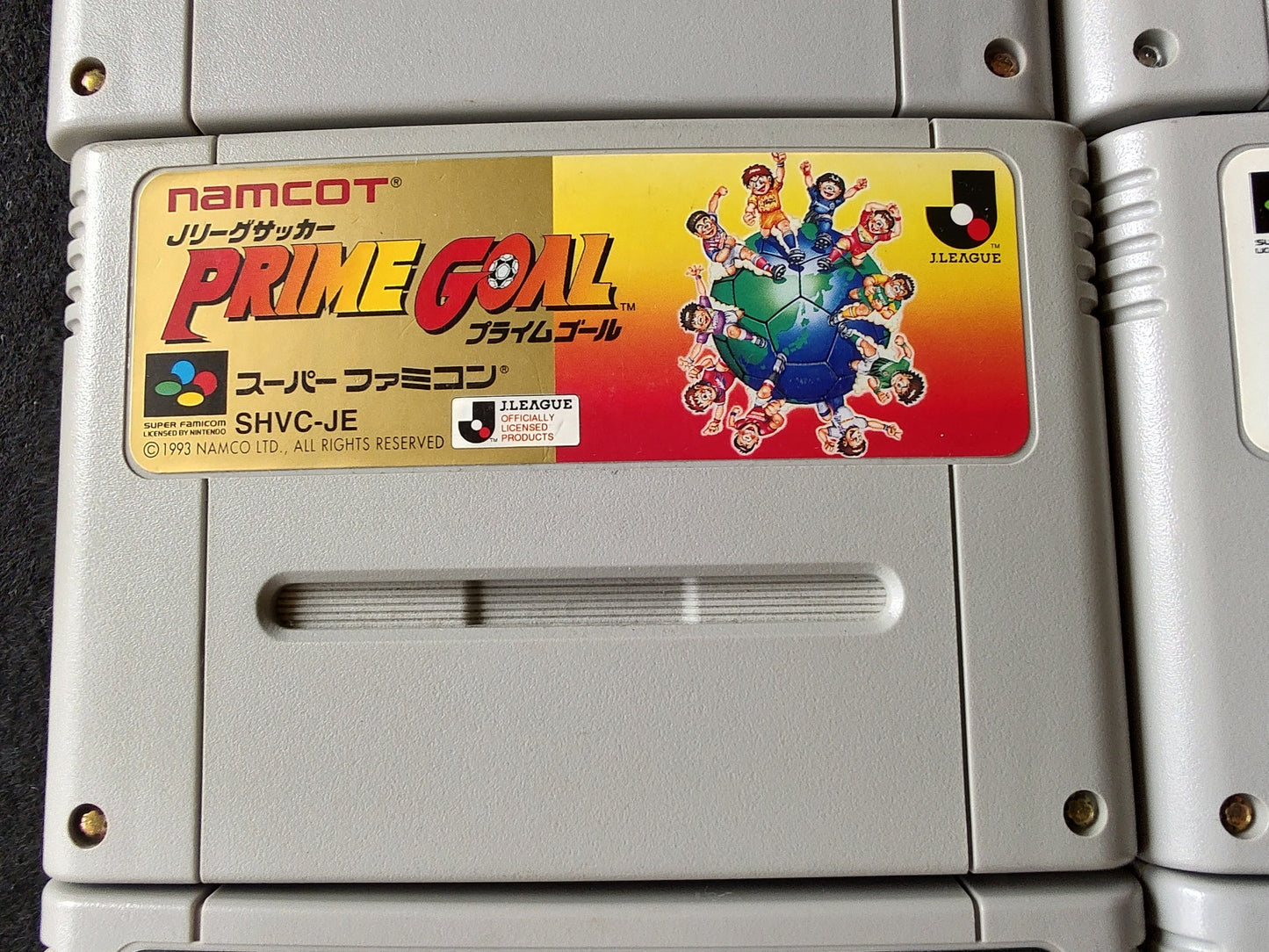 Wholesale lots of 11 Nintendo Super Famicom SFC SNES Game Cartridge set-f0623- - Hakushin Retro Game shop