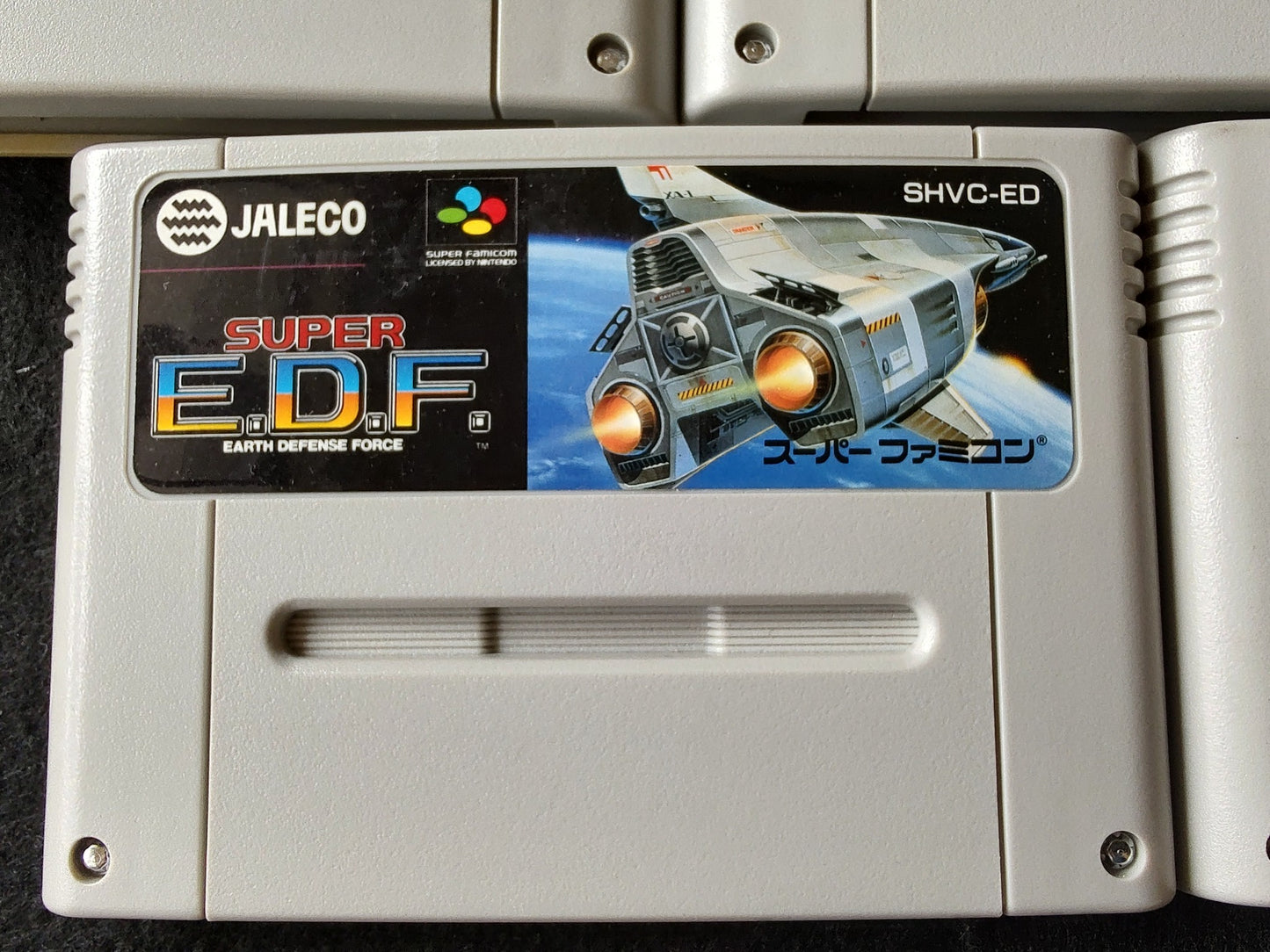 Wholesale lots of 11 Nintendo Super Famicom SFC SNES Game Cartridge set-f0623- - Hakushin Retro Game shop