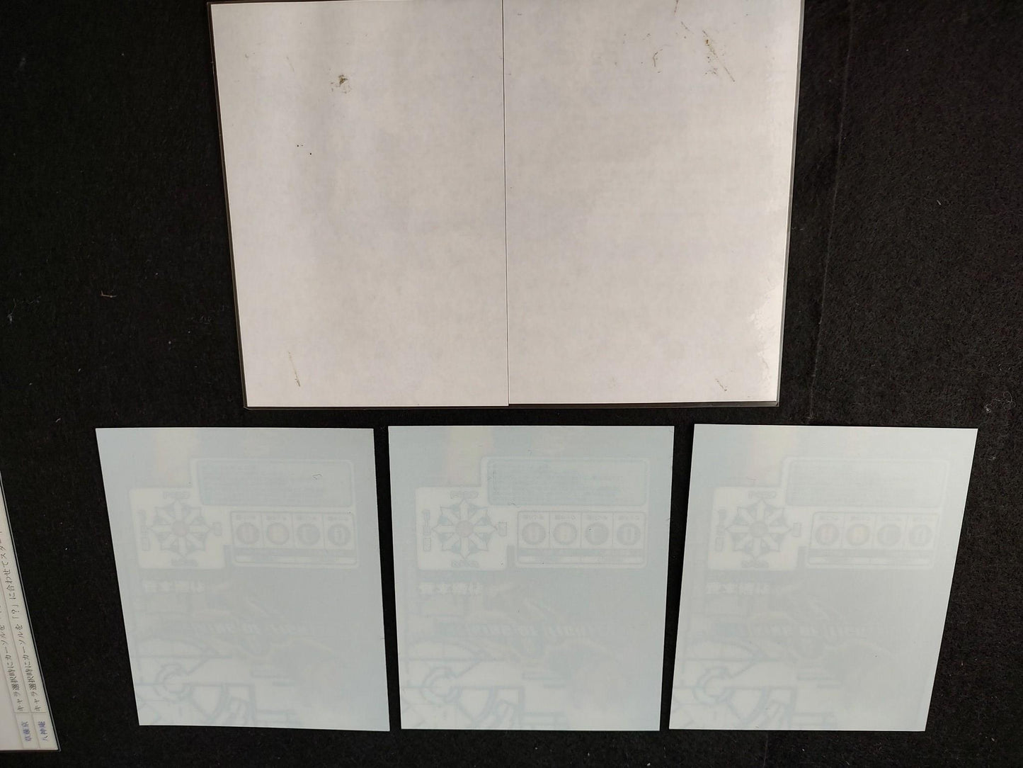 The King of Fighters '99 KOF99 SNK NEOGEO MVS Arcade Cartridge Tested-f0628-1