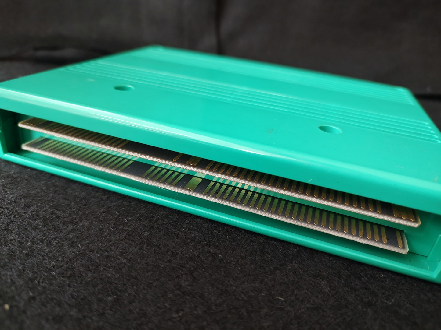 The King of Fighters '99 KOF99 SNK NEOGEO MVS Arcade Cartridge Tested-f0628-1