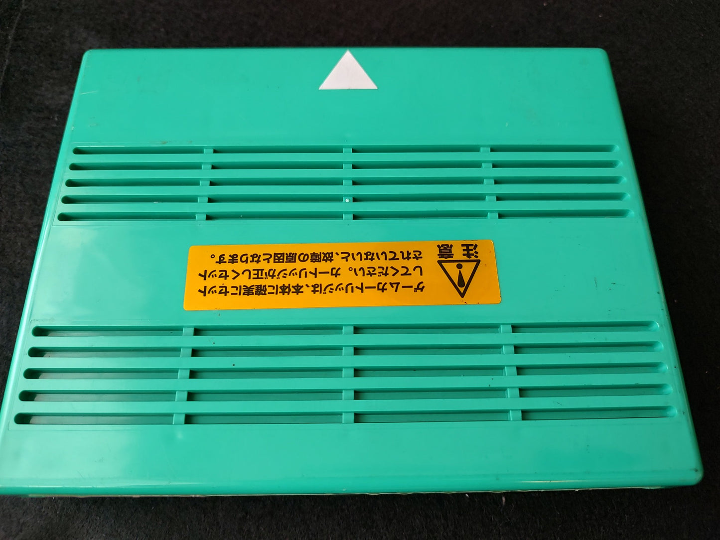 The King of Fighters '99 KOF99 SNK NEOGEO MVS Arcade Cartridge Tested-f0628-1