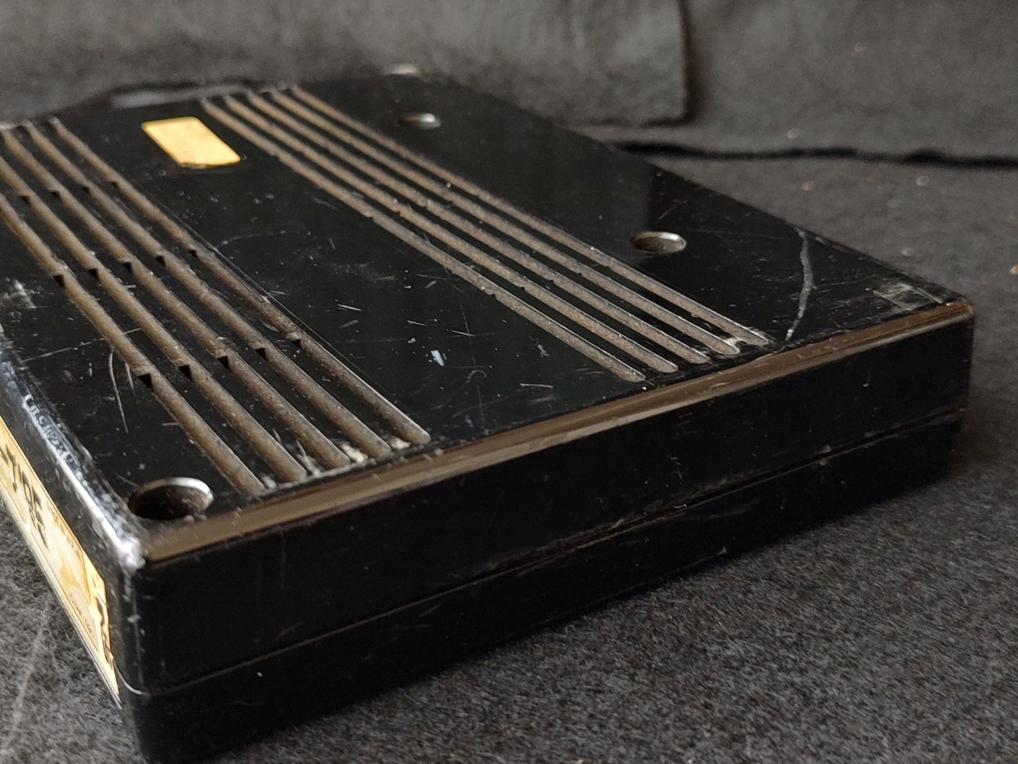 The King of Fighters '95 KOF95 SNK NEOGEO MVS Arcade Cartridge Tested-f0628-3