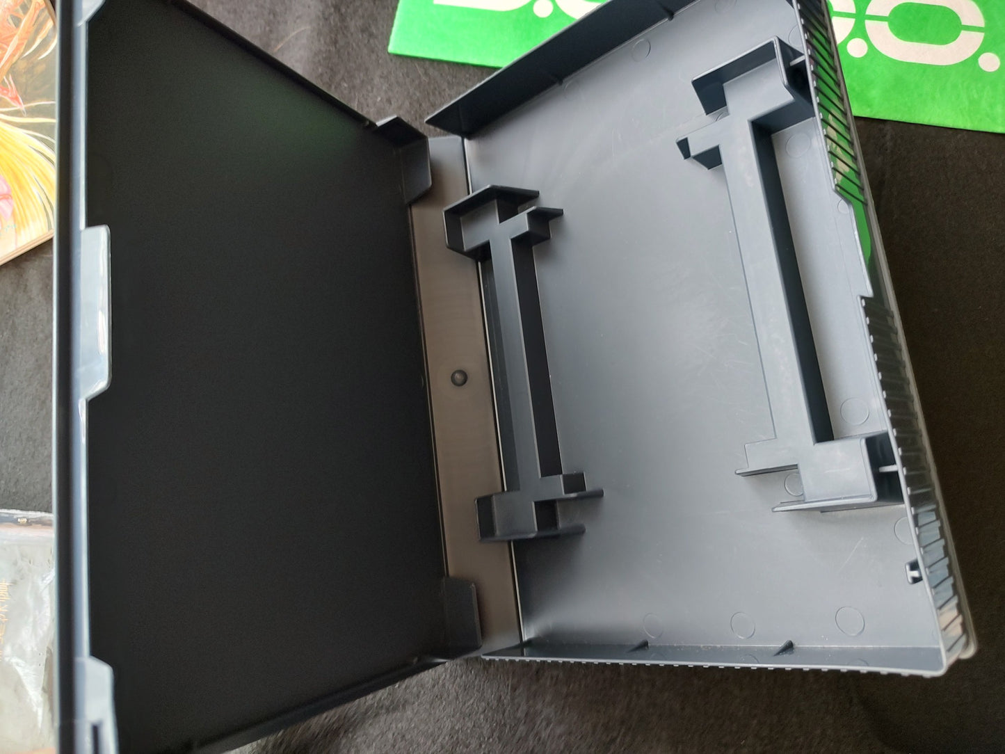 Yoju Club 2 Youjuu Club 2 SHARP X68000 Game w/Manual and Box set, Working-f0705-