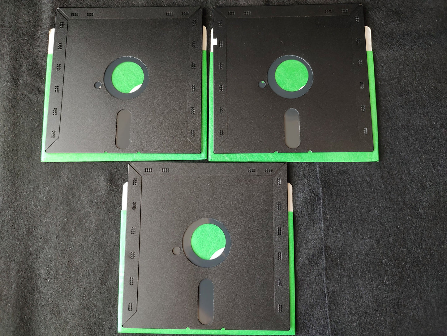 Yoju Club 2 Youjuu Club 2 SHARP X68000 Game w/Manual and Box set, Working-f0705-