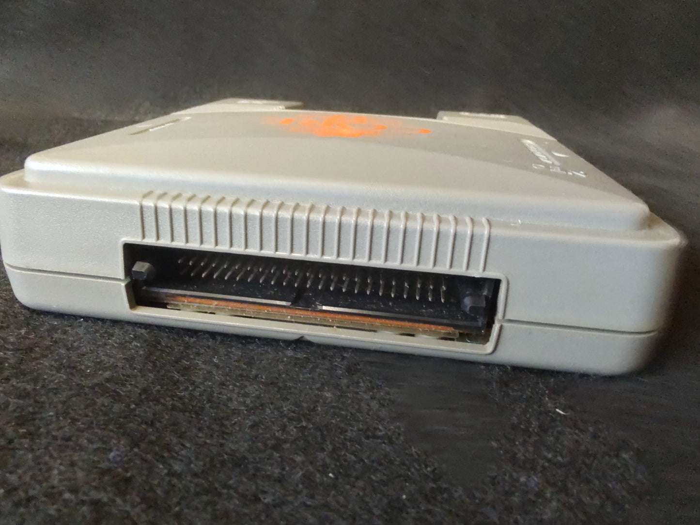 NEC PC Engine Coregrafx2 Console PI-TG7, Pad, and multi tap set, working-f0718