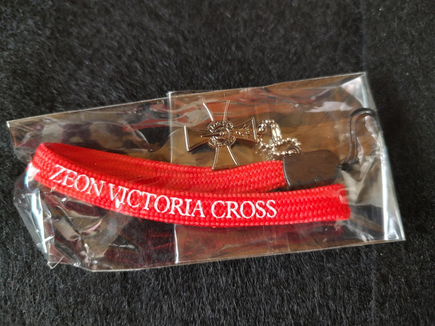 SONY PSP-2000 PSP NEO ZEON RED Gillen's Ambition Special Pack, working-f0725-