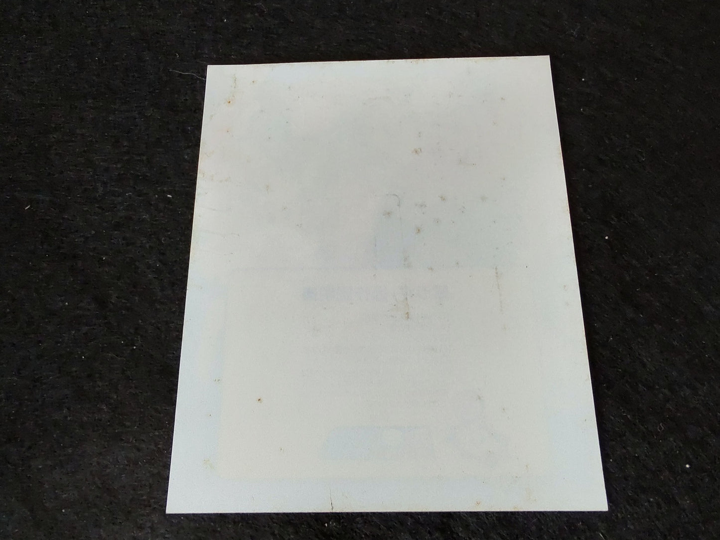Blues Journey Raguy SNK NEOGEO MVS Arcade Cartridge, Working-f0726-