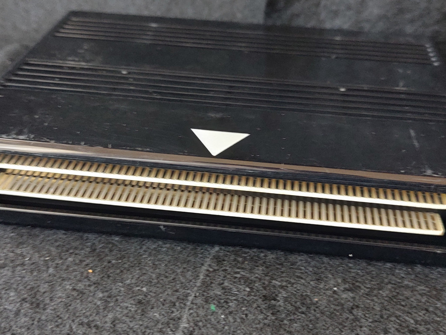 Blues Journey Raguy SNK NEOGEO MVS Arcade Cartridge, Working-f0726-