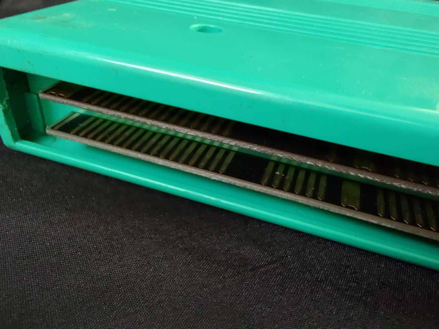 The King of Fighters '99 KOF99 SNK NEOGEO MVS Arcade Cartridge, Working-f0809-