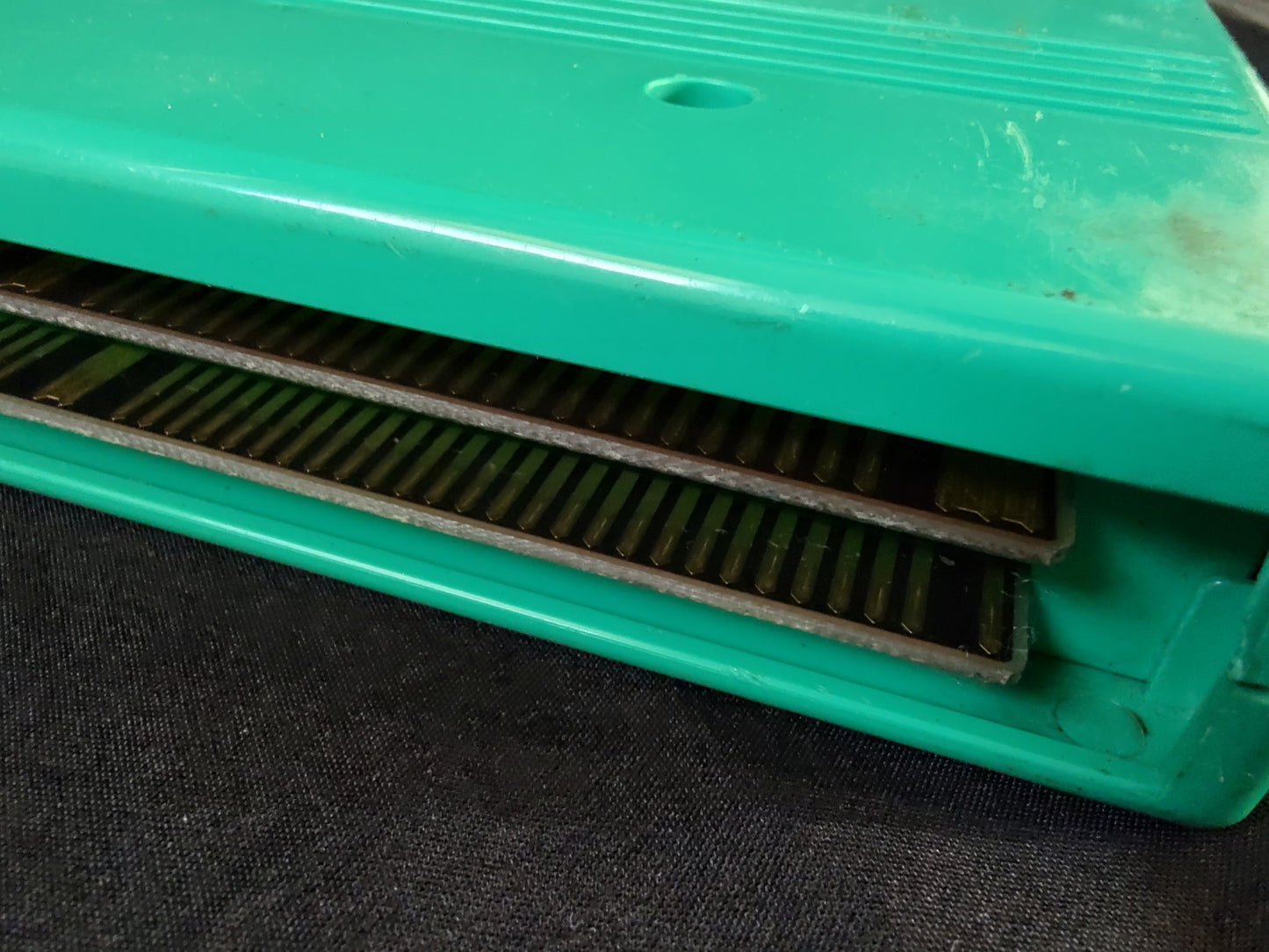 The King of Fighters '99 KOF99 SNK NEOGEO MVS Arcade Cartridge, Working-f0809-