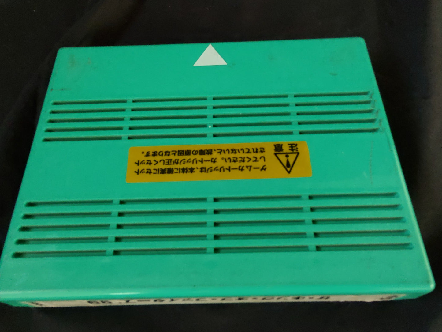 The King of Fighters '99 KOF99 SNK NEOGEO MVS Arcade Cartridge, Working-f0809-