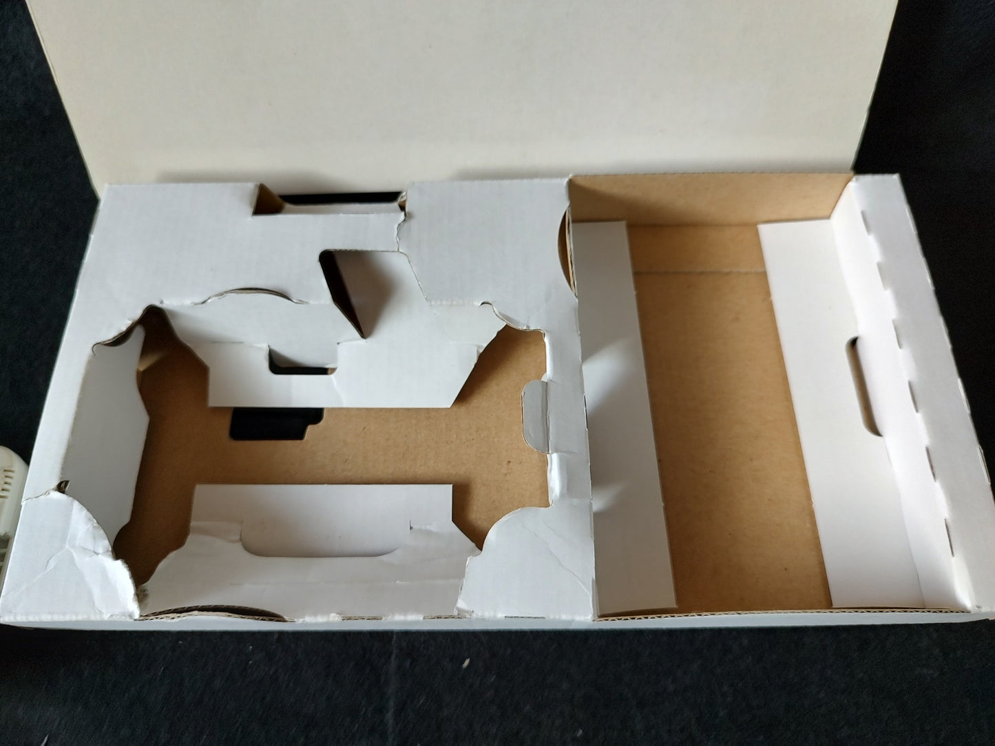 BANDAI Wonder Swan Color Final Fantasy Limited model console Boxes set-f0810-