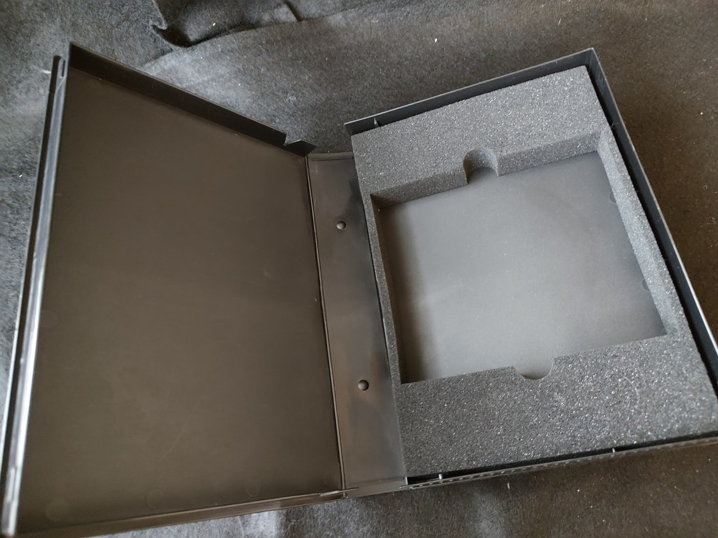 Zoku Youjuu Senki (Yoju Senki) FM TOWNS Marty Game w/Manual, Box set-f0815-