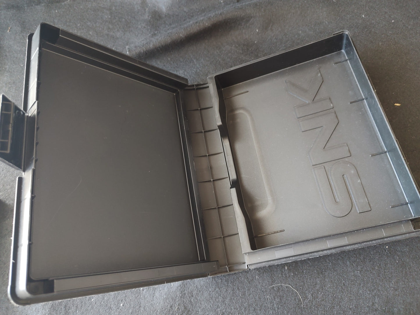 Real Bout Fatal Fury 2 RB2 The Newcommers SNK NEO GEO AES w/manual, box-f0821-