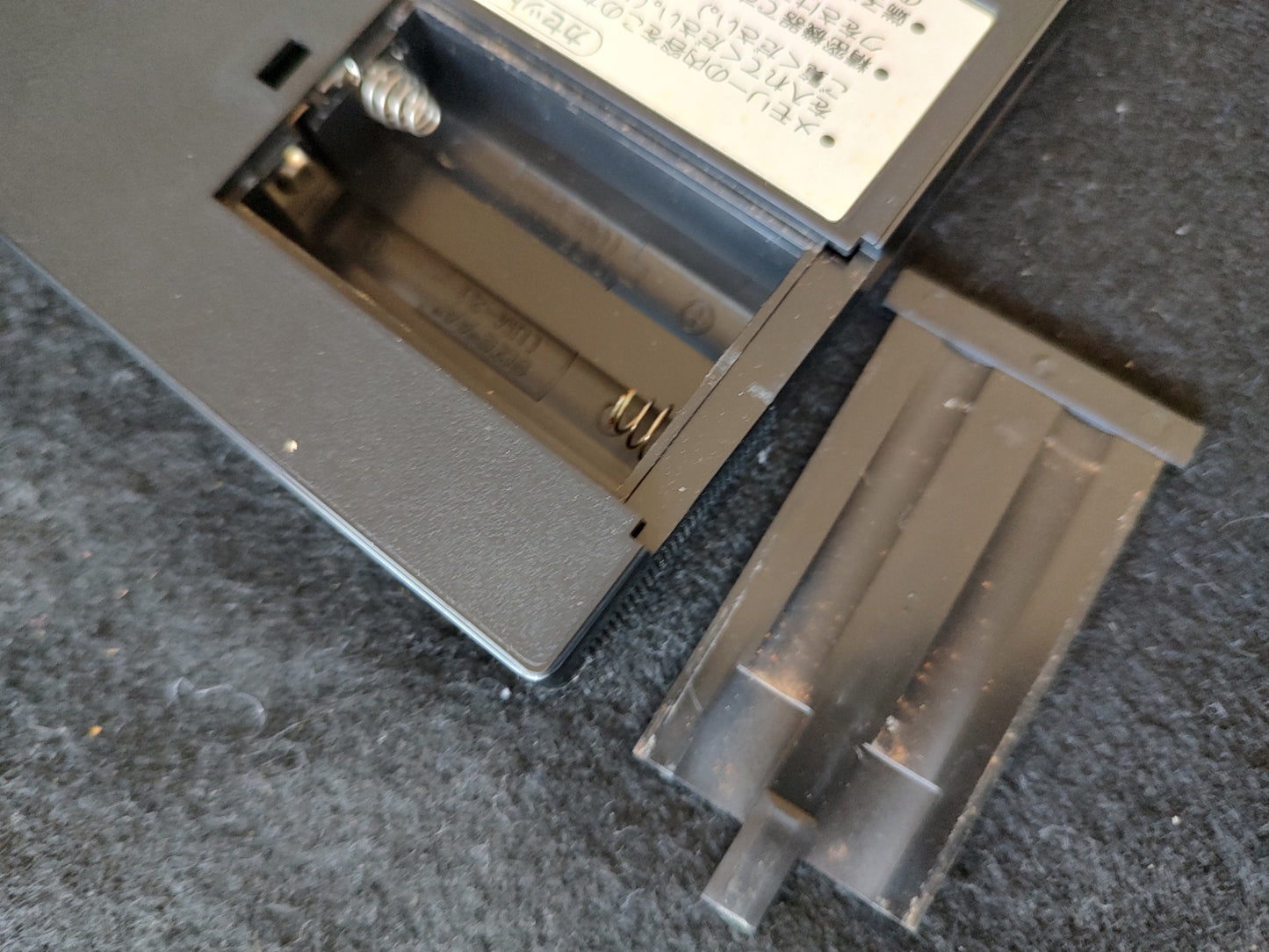 Nintendo Famicom Family Basic Keyboard console ,manual HVC-007 Boxed set-f0822-