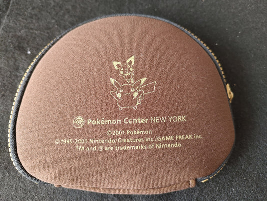Pokemon Center NEW YORK Original Porch for Gameboy Advance console GBA-f0822-