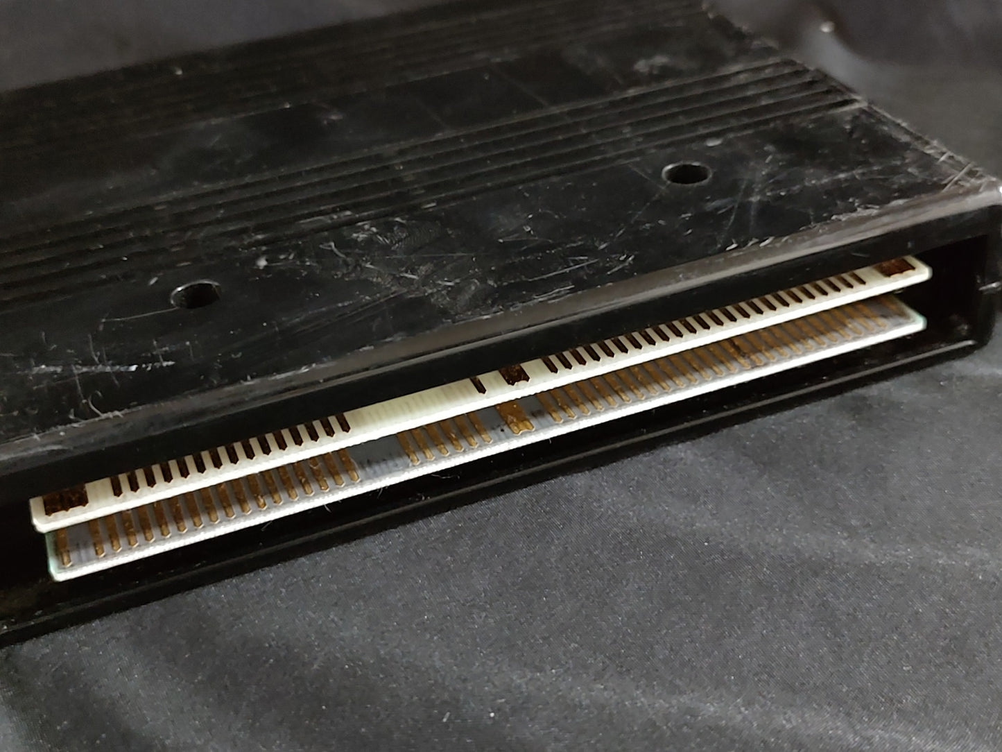 Samurai Shodown V Samurai Spirits ZERO SNK NEOGEO MVS Arcade Cartridge-f0823-