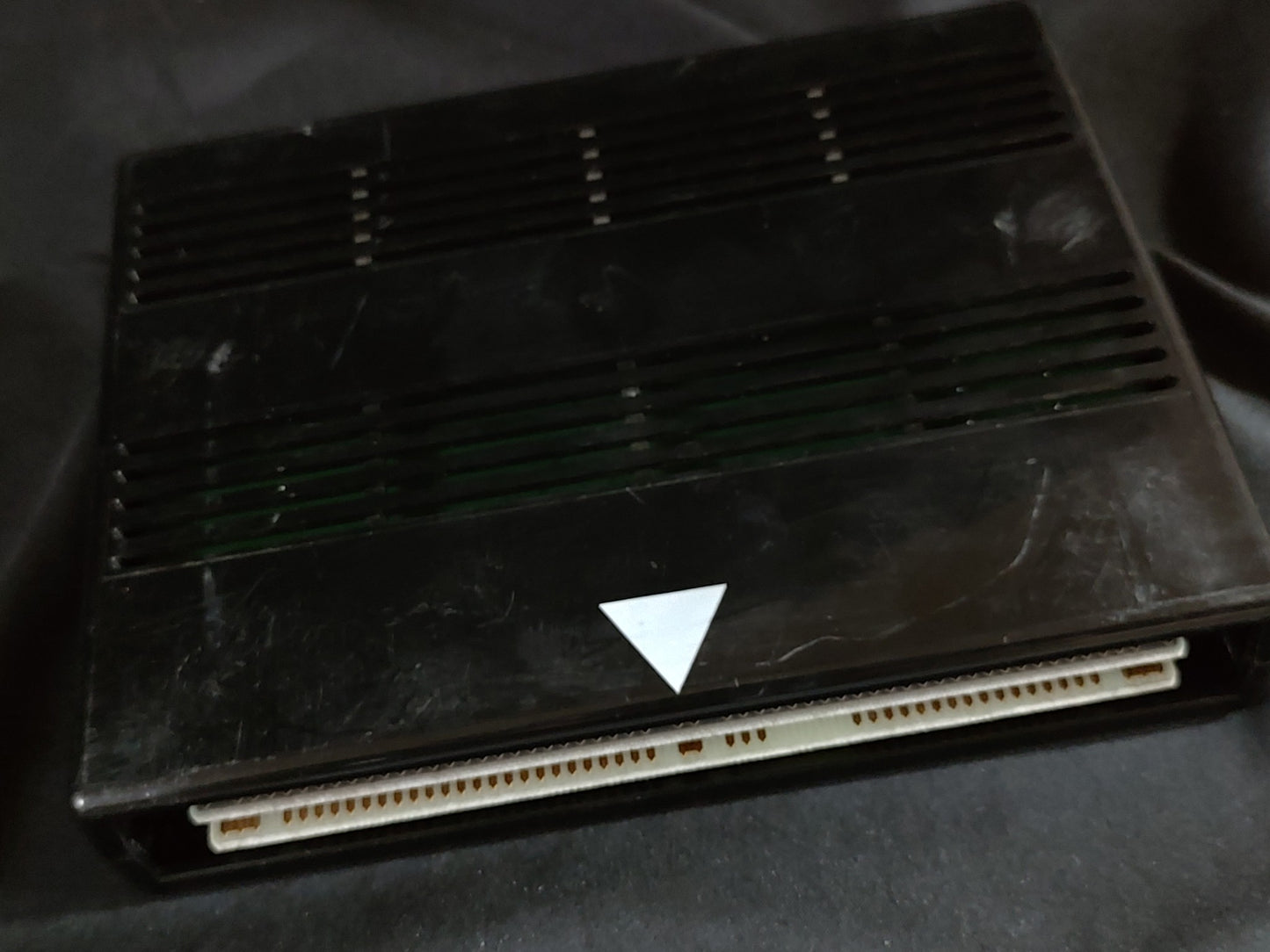 Samurai Shodown V Samurai Spirits ZERO SNK NEOGEO MVS Arcade Cartridge-f0823-