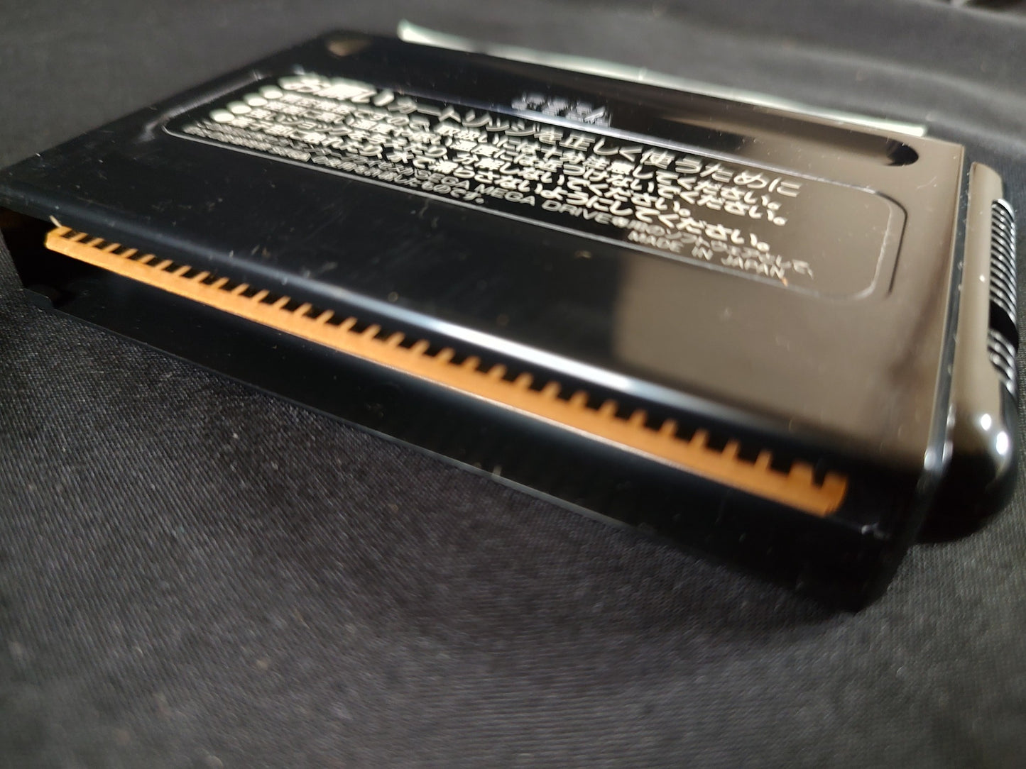 SPARKSTER Rocket Knight Adventures 2 SEGA MEGA DRIVE (Genesis ) Cart,Boxed-f0823