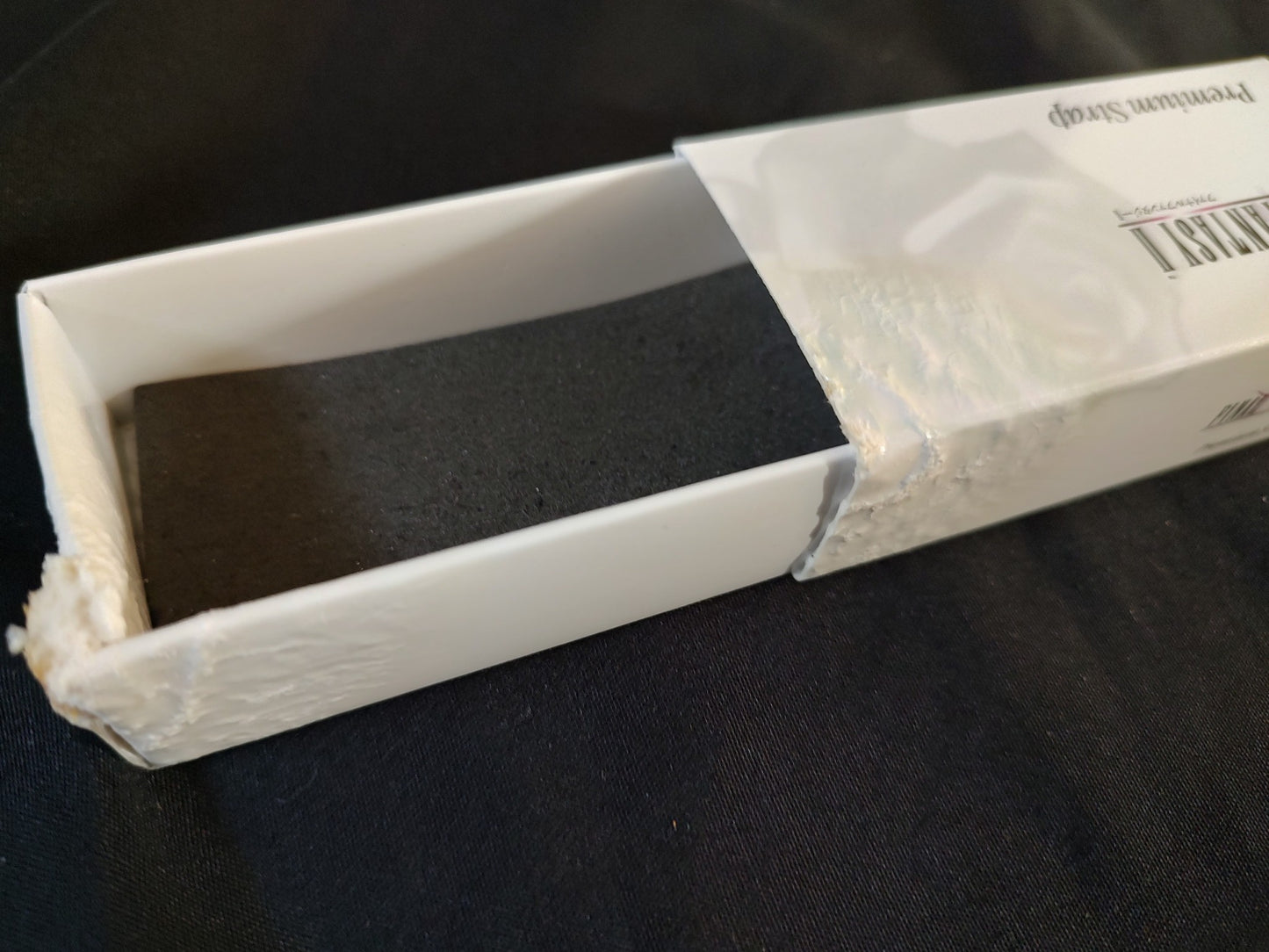 BANDAI Wonder Swan Color Final Fantasy 2 Limited model console Boxes set-f0824- - Hakushin Retro Game shop