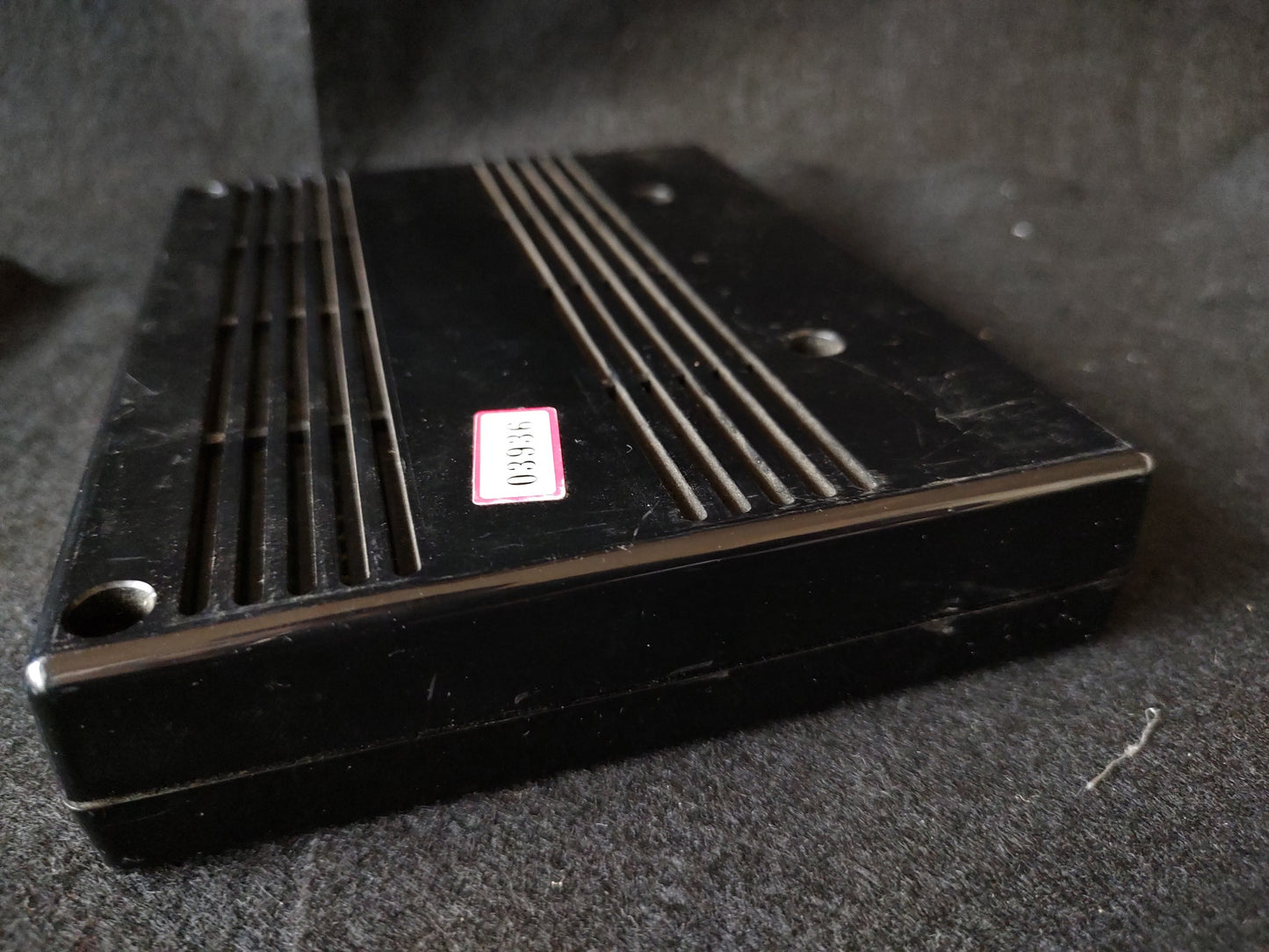 Voltage Fighter Gowcaizer SNK NEO GEO MVS Arcade Cartridge, Working-f0831-