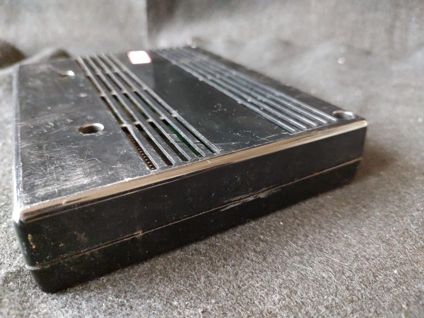 Voltage Fighter Gowcaizer SNK NEO GEO MVS Arcade Cartridge, Working-f0831-