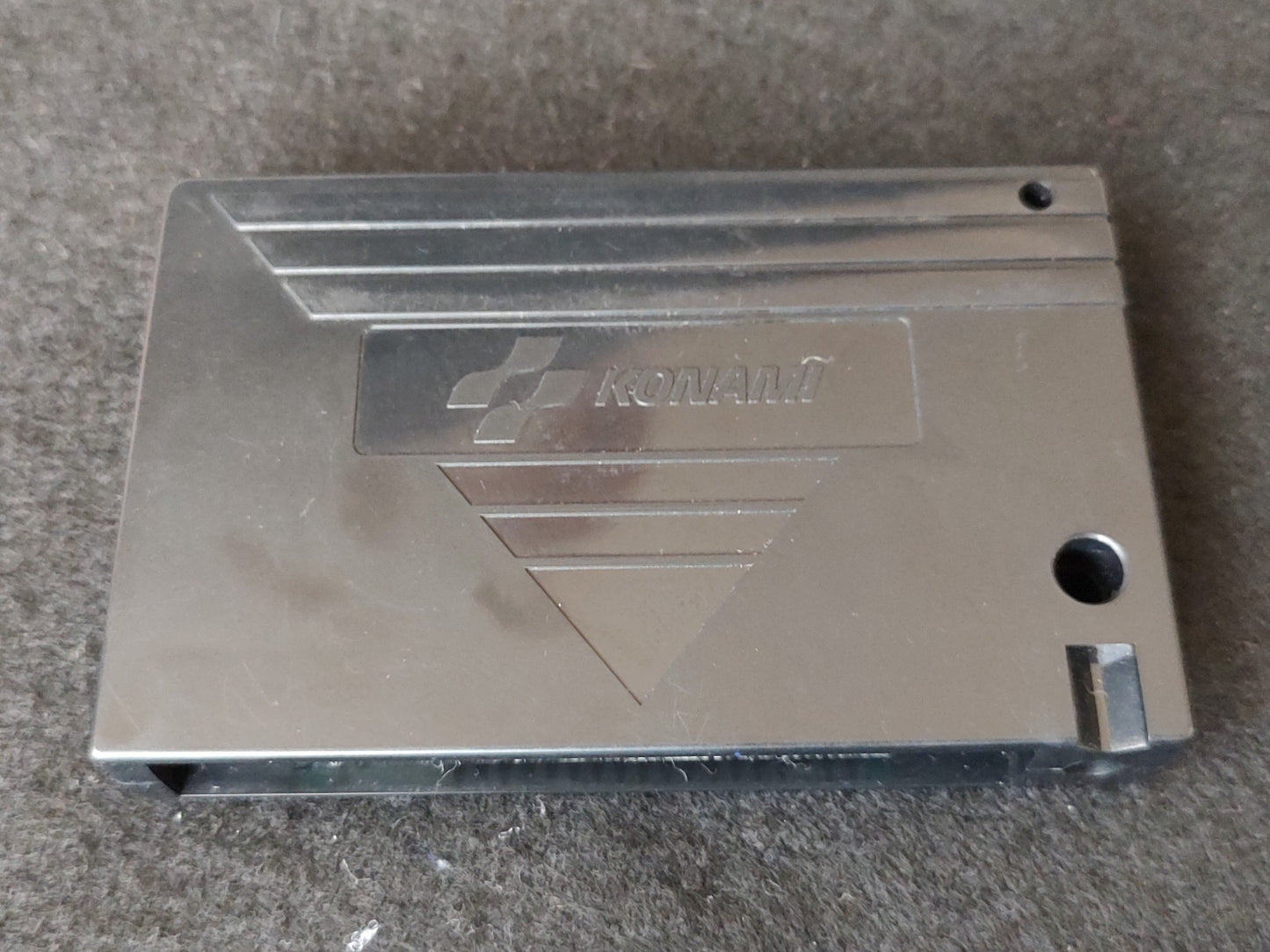Hi no Tori Firebird MSX/MSX2 Game Cartridge, w/Manual, Box set, Working -f0906-