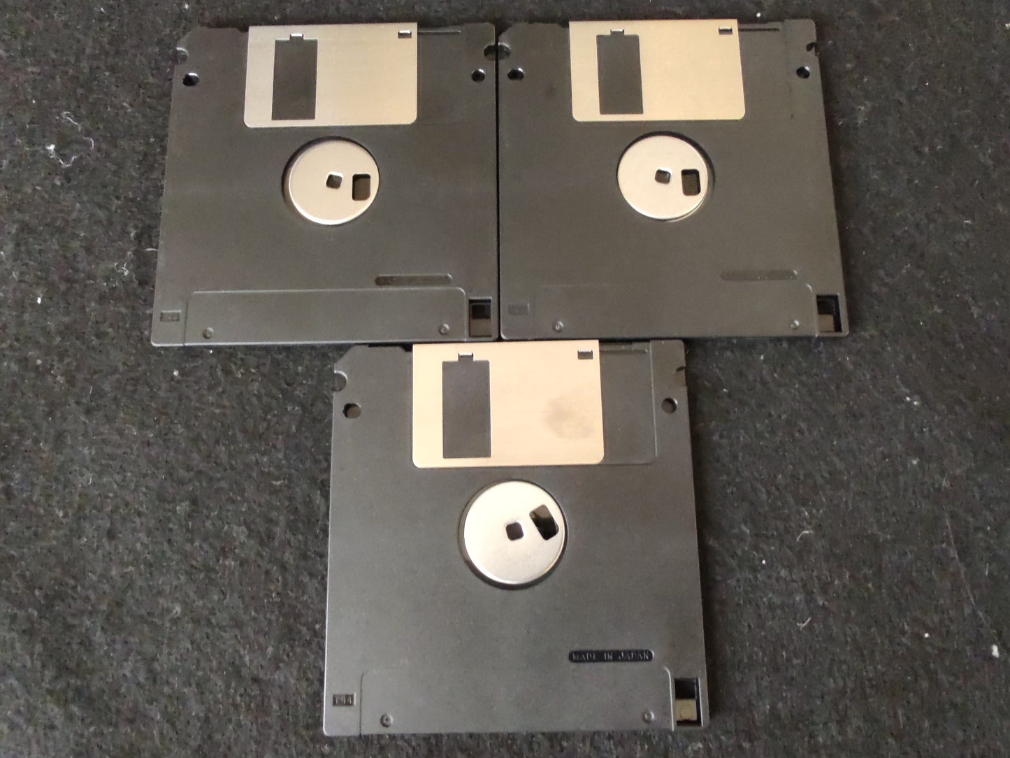 Xak -The Art of Visual Stage-MSX2 3.5FDD,Game disk, w/Manual, Box,Working-f0915