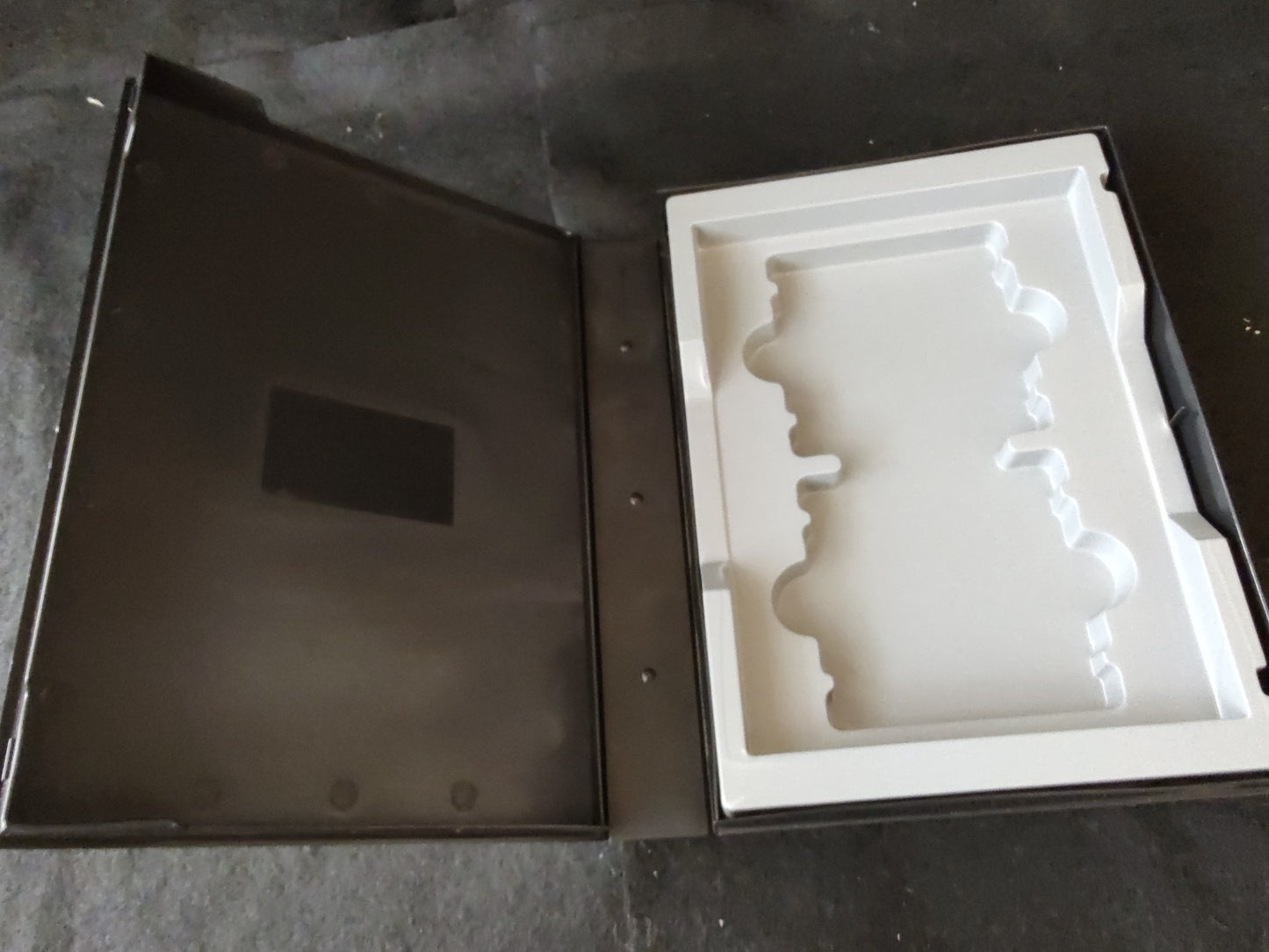 Xak -The Art of Visual Stage-MSX2 3.5FDD,Game disk, w/Manual, Box,Working-f0915