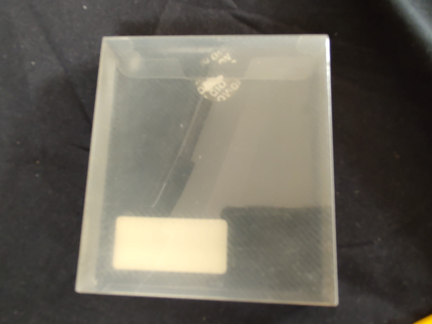 VolleyBall (NES) Disk System, Game disk and box set, working-f0922-