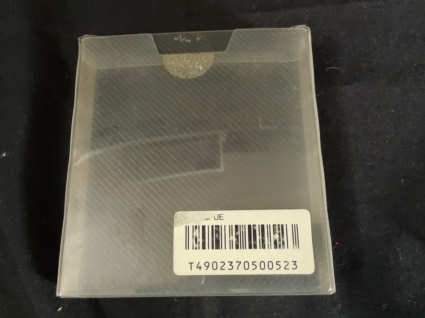 Mario Golf US Coruse (NES) Disk System, Game disk and box set, working-f0922-